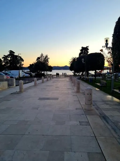 Apartment Santino Zadar