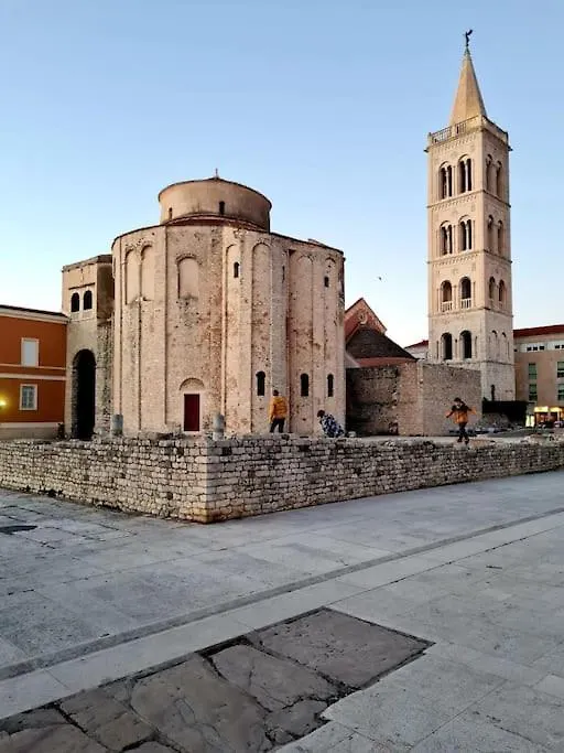 Apartment Santino Zadar