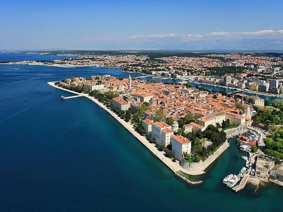 Apartment Santino Zadar