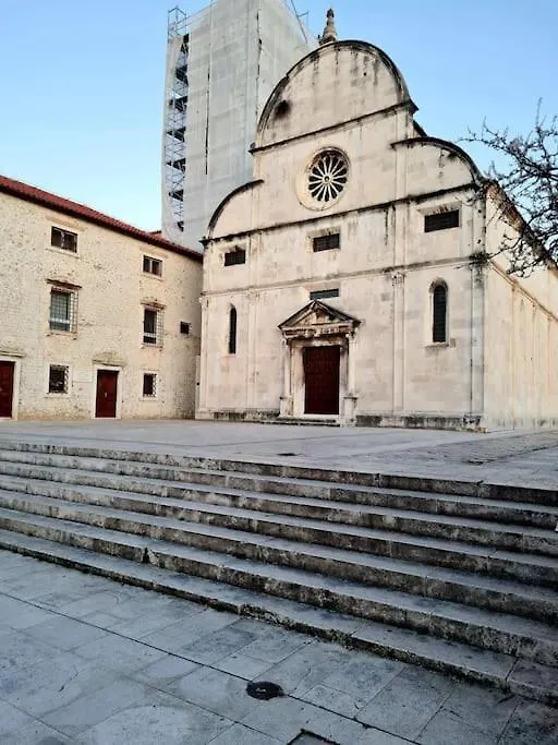 Apartment Santino Zadar