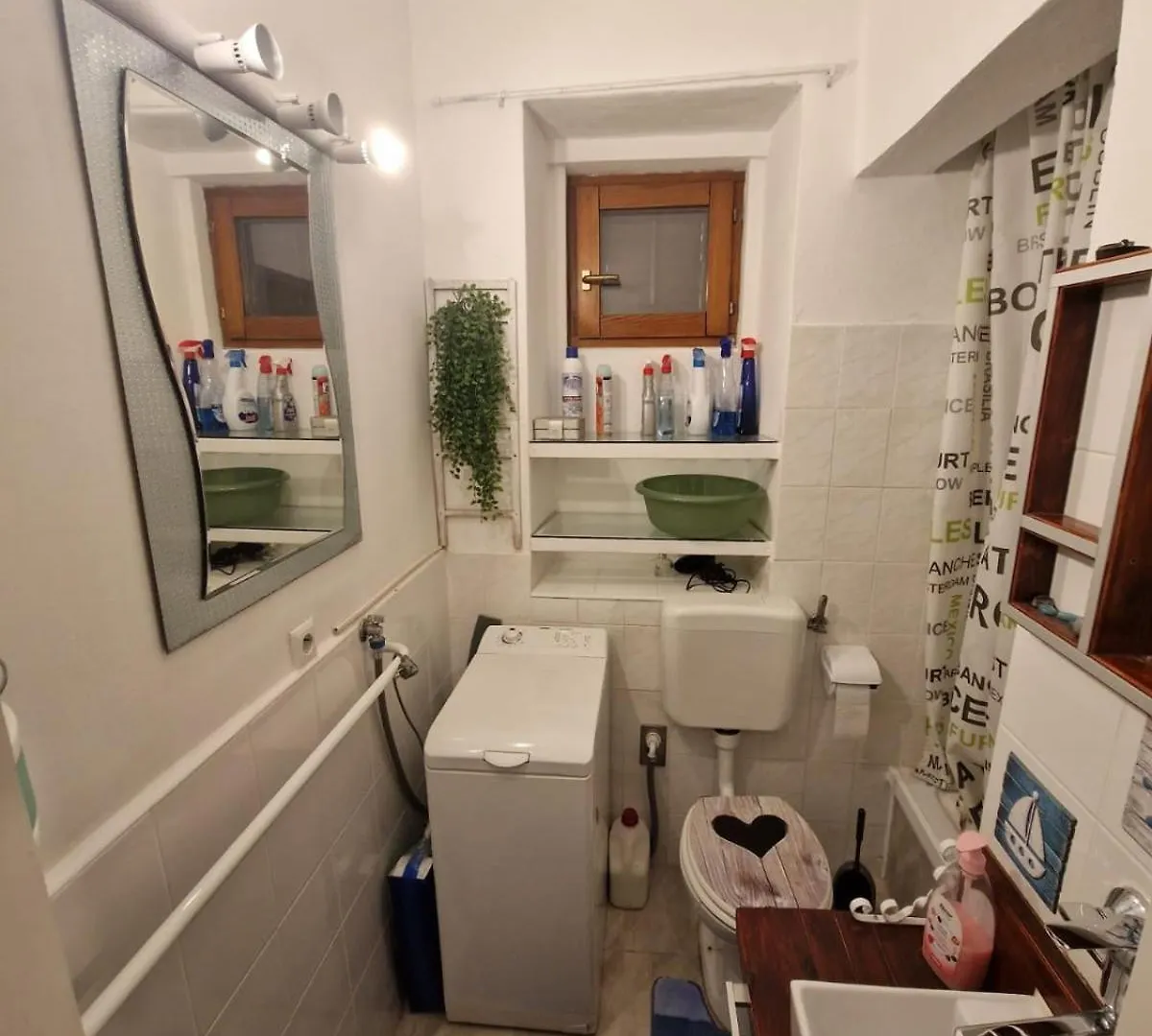 Apartment Santino Zadar