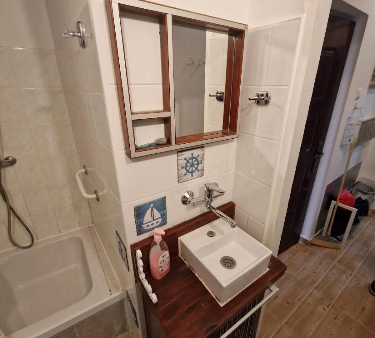 Apartment Santino Zadar