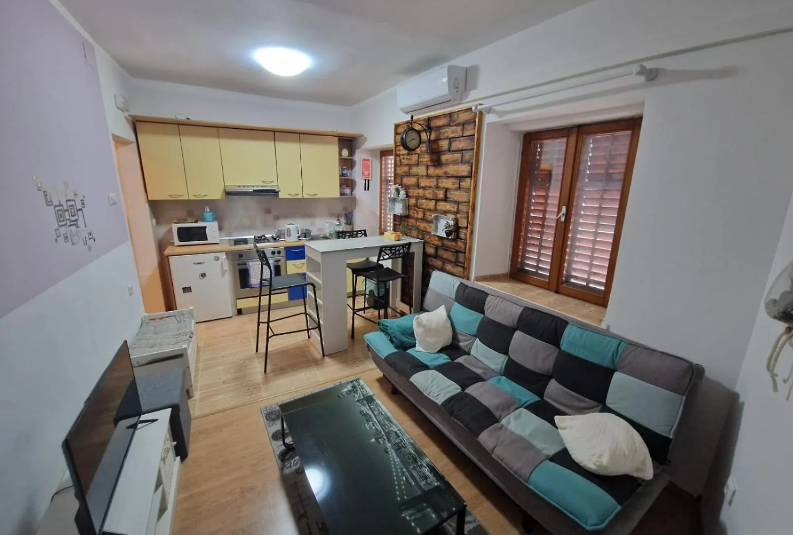 Apartment Santino Zadar