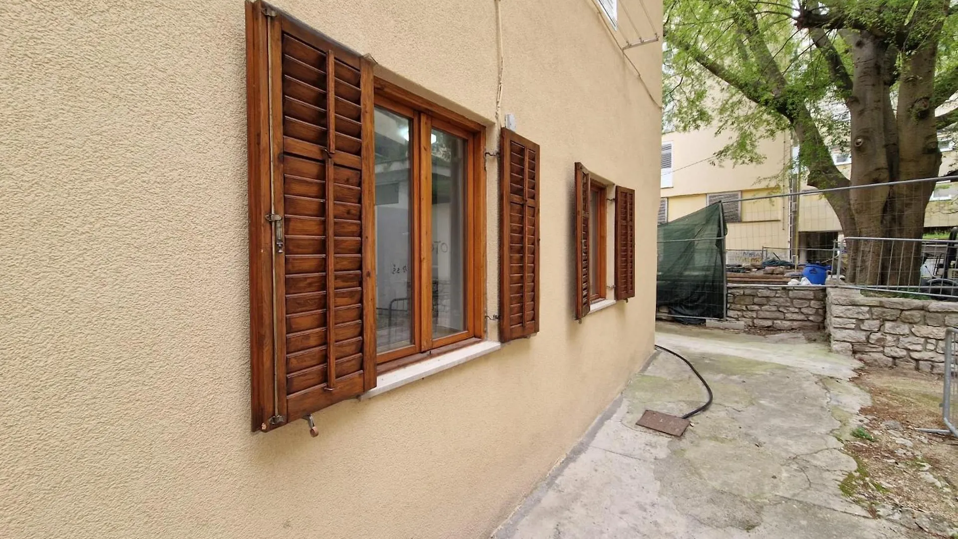 Apartment Santino Zadar