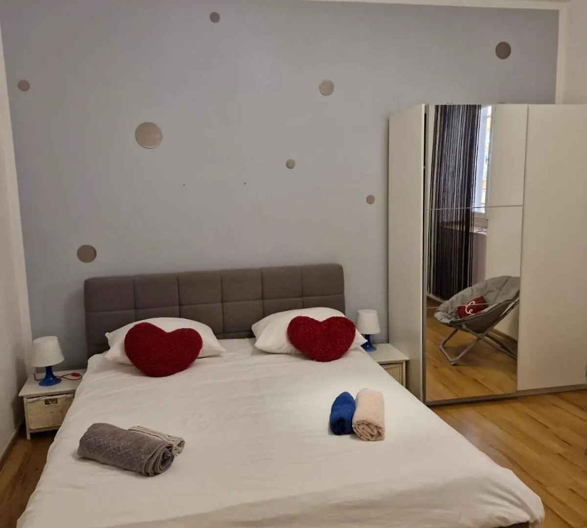 Apartment Santino Zadar Kroatien