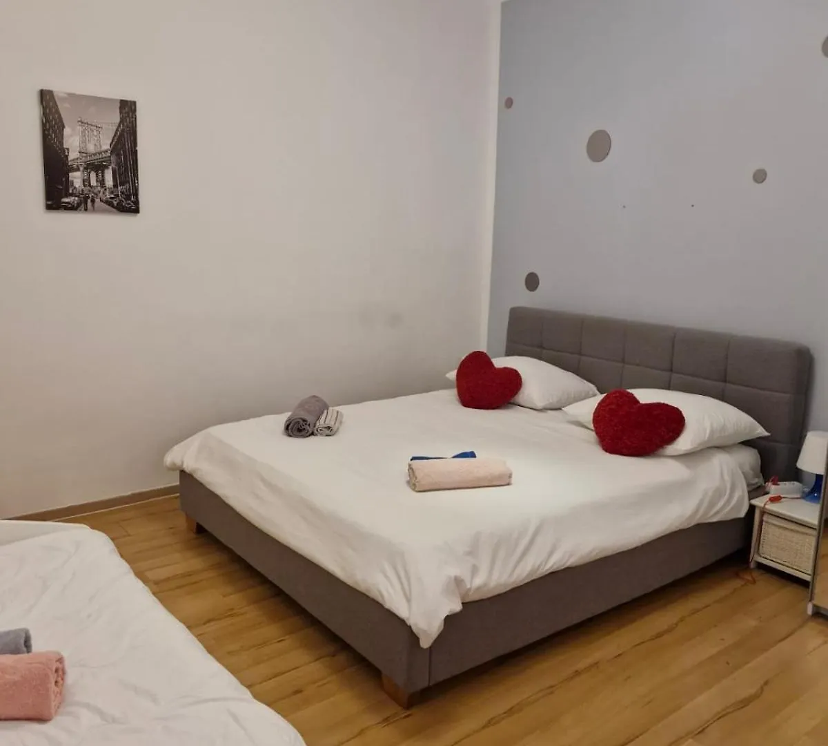 Apartment Santino Zadar 0*,  Kroatien
