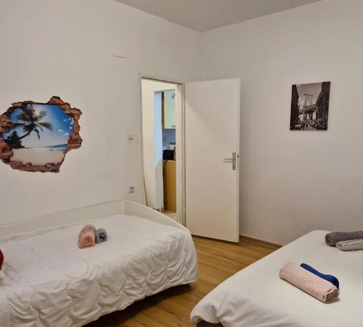 Apartment Santino Zadar